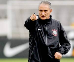 Adenor Leonardo Bacchi, más conocido como ‘Tite’, es el técnico de la selección de Brasil (Foto: Internet)