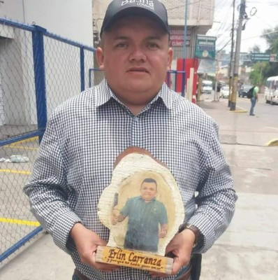 Los hondureños que se ganaron el título de virales durante el 2017