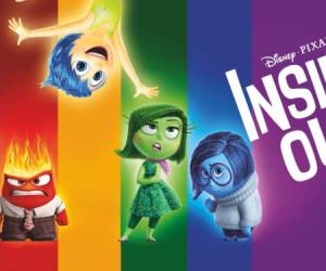 ''Inside Out''.