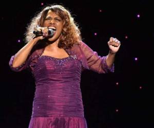 Jennifer Holliday anunció que no cantará en la imbestidura de Donald Trump.