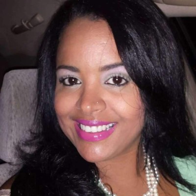 Yanelis Arias, la madre que fue rociada con ácido y murió tras el cruel ataque