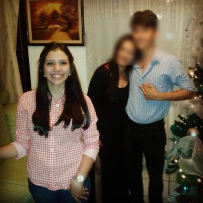 FOTOS: Eny Aguilar, la hondureña asesinada por un pariente en Austria