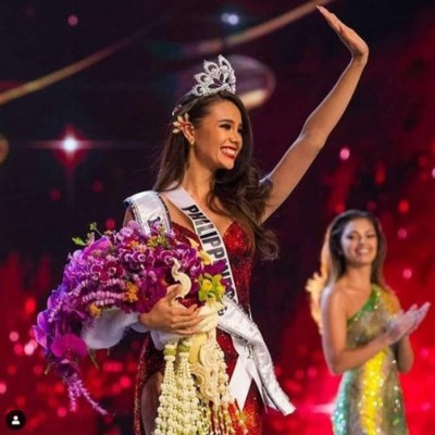 FOTOS: Las 10 últimas bellas ganadoras del Miss Universo
