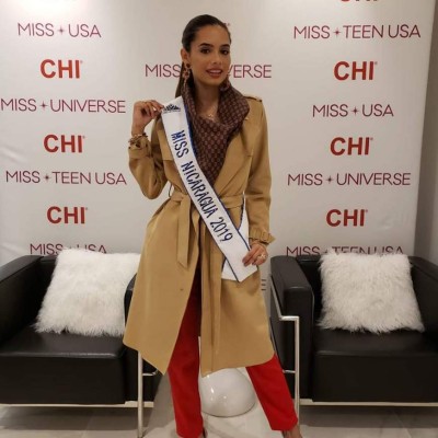 Miss Universo 2019: Bellas centroamericanas que compiten por la corona