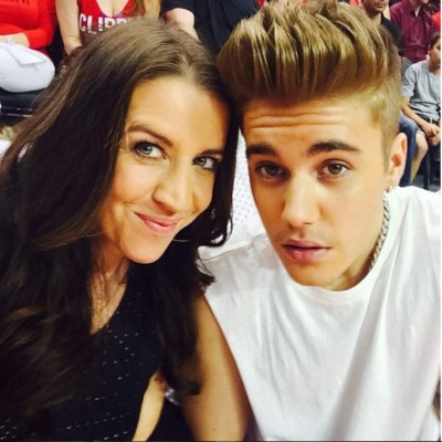La guapa mamá de Justin Bieber que roba suspiros en Instagram