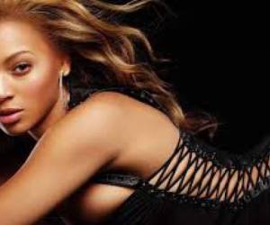 Beyonce lidera la carrera para los MTV Europe Music Awards.