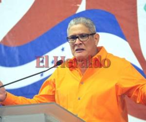Se desconocen las causas de la inesperada salida de López de la coordinación dle Faper. (Foto: El Heraldo Honduras, Noticias de Honduras)