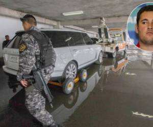 Fuertes operativos por secuestro de hijo de 'El Chapo' irrumpen en balneario mexicano (Foto: AFP)