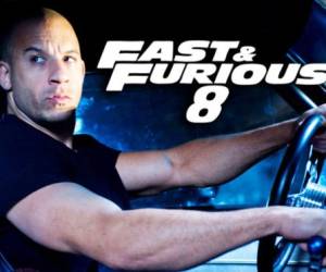 La octava entrega de Rápido y Furioso (The Fate of the Furious) encontró en el líder de la pandilla, Dominic 'Dom' Toretto', a su villano.