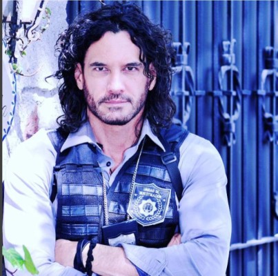 ¿Recuerdas a Juan el actor de la telenovela 'Pasión de Gavilanes'? Así luce 12 años después