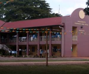 A pesar de que el Congreso Nacional creó el pasado martes la Junta Interventora, los estudiantes no han liberado las instalaciones de la UNA.