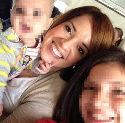 FOTOS: Así era Karissa Vallejo, la bella maestra hondureña asesinada por su esposo en Estados Unidos