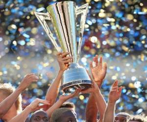 La Copa Oro 2017 se jugará una vez más en Estados Unidos, es el torneo que sostiene económicamente a Concacaf.