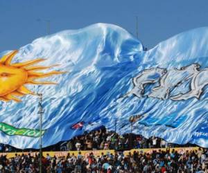 Aficionados uruguayos no van al estadio por alto grado de violencia