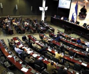 Solo tres exdiputados del Pac lograron posicionarse en el PN y Pinu.