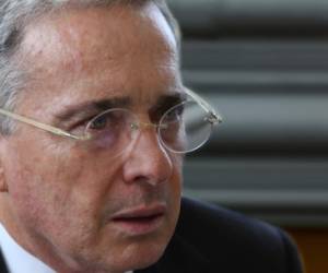 De forma contundente, Uribe señaló que la impunidad total es la partera de nuevas violencias, situación que se está viviendo actualmente en Colombia.