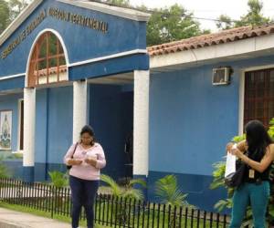 La Departamental de Educación de Francisco Morazán ha sido cuestionada por los profesores.
