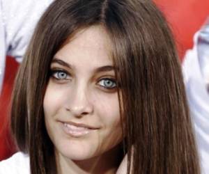 Paris Jackson intentó suicidarse en junio del 2013.