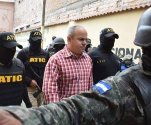 Mauricio Mora Padilla implicado en el caso “Caja chica de la dama”.