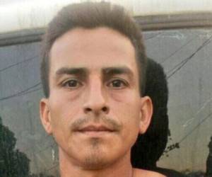 Alex Obed Rivas Gómez, alias “Copeco” fue detenido como sospechosos de participar en crimen de cuatro jóvenes en la zona norte.