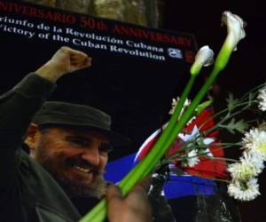 Con Fidel se va el rival firme de Washington, el defensor del socialismo a ultranza, el símbolo de la terca resistencia y de la intransigencia que no permitió disidencias.