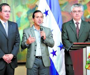 La política fiscal del gobierno de Honduras continúa bajo la lupa del Fondo Monetario Internacional.