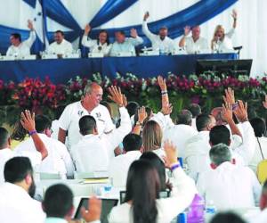 Los diputados aprobaron en el Congreso Móvil en Gracias, Lempira, la prohibición de los matrimonios entre menores.