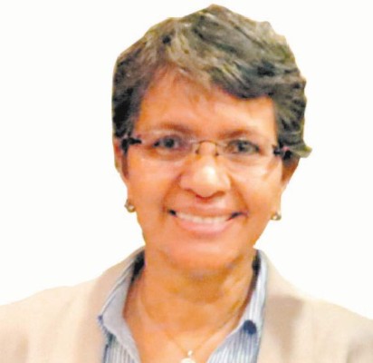 Ana Elsy Mendoza, columnista El HERALDO.