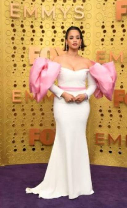FOTOS: Las peor vestidas de los Premios Emmy 2019