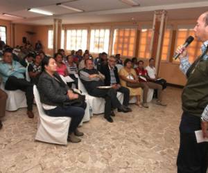 El lanzamiento del programa de seguridad en el municipio fue realizado en las últimas horas por las autoridades edilicias.