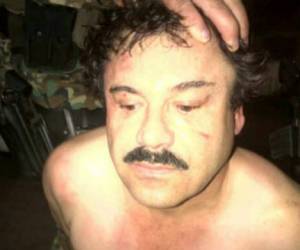 Joaquín 'El Chapo' Guzmán Loera se había fugado el 11 de julio de 2015 en un espectacular operativo que incluyó un túnel de 1. 5 kilómetros