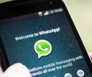 WhatsApp es la aplicación de mensajería más popular del momento.