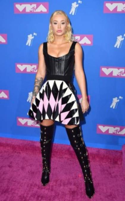 Jennifer López, Kylie Jenner y Blake Lively entre las mejores vestidas de los MTV Video Music Awards 2018