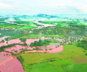 La situación podría empeorar debido a que se pronostican más lluvias en un período de 48 horas.