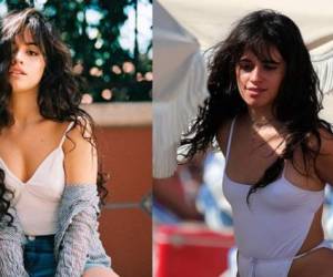 La respuesta de Camila Cabello a quienes criticaron su figura: 'Chicas, la celulitis es normal'.