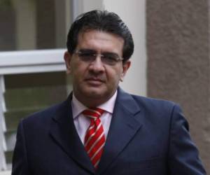 El exgerente de la Empresa Hondureña de Telecomunicaciones (Hondutel), Marcelo Chimirri, fue encontrado culpable de enriquecimiento ilícito.