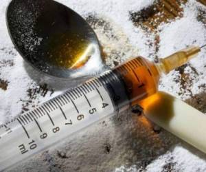 Cada vez más el fentanilo es causa de sobredosis en la epidemia de adicción a los opiáceos que dejó unos 64.000 muertos en Estados Unidos el año pasado.