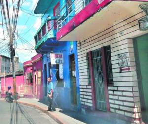 En la Federación de Fisicoculturismo de Honduras existe un código de silencio para no hablar sobre el trasiego de sustancias.