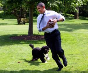 Barack Obama deja la Casa Blanca este 20 de enero.