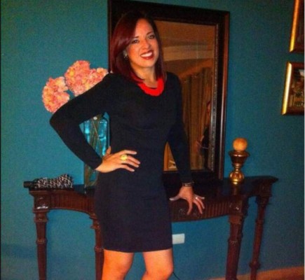 FOTOS: Así era Karissa Vallejo, la bella maestra hondureña asesinada por su esposo en Estados Unidos