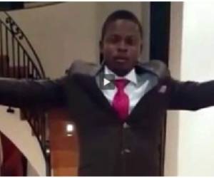 Zimbabwe: Video desnuda la farsa del profeta que 'camina en el aire'.