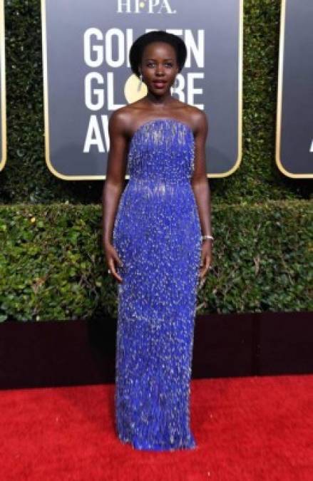 Golden Globes 2019: Los 20 mejores vestidos en la alfombra roja