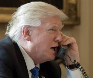 El día de la llamada, el gobierno mexicano ya había había descrito la comunicación en estos mismos términos, mientras que Trump lo calificó de 'muy amigable'.