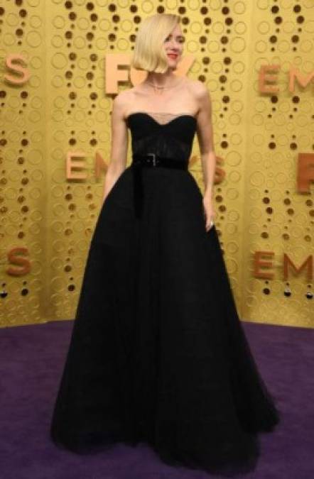 FOTOS: Las mejor vestidas de los Emmys 2019