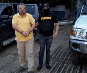 Rodríguez es acusado junto a cuatro personas más de planificar y ejecutar el asesinato de la coordinadora del Consejo de Pueblos Indignas de Honduras (Copinh), Berta Cáceres.