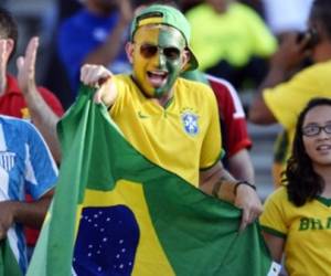 La Copa América de 2019 será la quinta que Brasil organice, luego de que las recibió en 1919, 1922, 1949 y 1989 y las ganó todas.