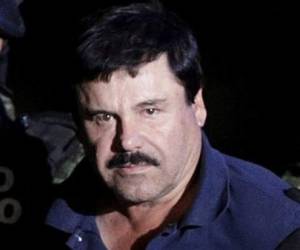 Autoridades mexicanas dieron luz verde al pedido de extradición del 'Chapo' Guzmán hacia Estados Unidos.