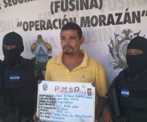 Los detenidos fueron identificados como Jorge Vásquez , Josué Pastrana y Carlos Murillo.