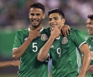 Ya fueron dados a conocer los convocados para la selección mexicana que enfrentará a Trinidad y Tobago y Honduras