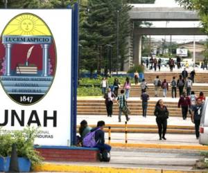 Probablemente la Universidad Nacional Autónoma de Honduras (UNAH) es uno de los lugares que alberga muchos recursos e historias sobre la juventud hondureñas.
